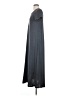 Unbranded Gray Casual Dress Size XS (estimated) - photo 5
