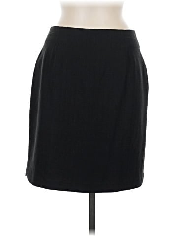 DressBarn Casual Skirt (view 1)