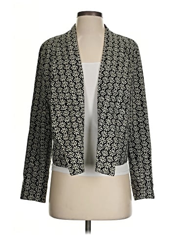 Feathers Blazer (view 1)