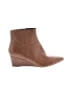 Cole Haan Tan Brown Wedges Size 8 - photo 1