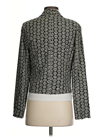 Feathers Blazer (view 2)