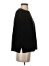 Uniqlo Black 3/4 Sleeve T-Shirt Size S - photo 4
