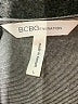 BCBGeneration Gray Bodysuit Size L - photo 3