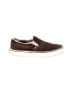 Vans Brown Sneakers Size 9 1/2 - photo 1