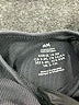 H&M Gray Long Sleeve Onesie 0-3 MO / 3 MO - photo 3