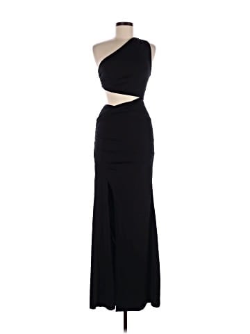 Cameo Cocktail Dress (view 1)