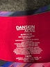 Danskin Now Color Block Pink Leotard Size 14 - photo 3