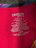 Danskin Now Color Block Pink Leotard Size 14 - photo 4