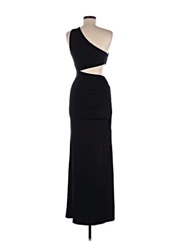Cameo Cocktail Dress (view 2)