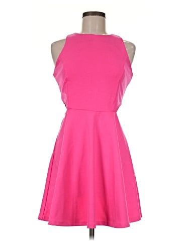 Belongsci Cocktail Dress (view 1)