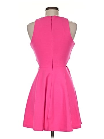 Belongsci Cocktail Dress (view 2)