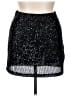 Z Supply Stars Black Formal Skirt Size XL - photo 1