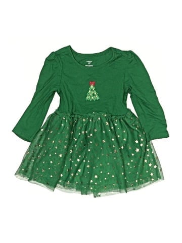 Holiday Time Dress (view 1)