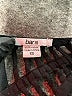 Bar III 100% Rayon Black Sleeveless Blouse Size XS - photo 7