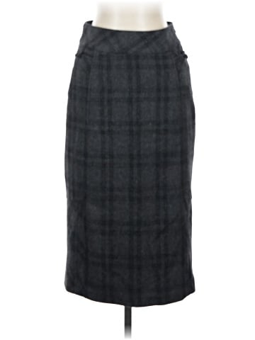 Tulle Formal Skirt (view 1)