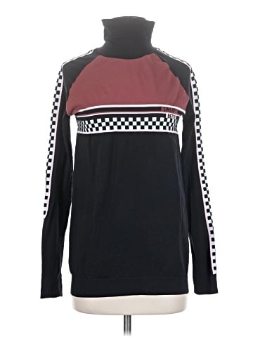 Sweaty Betty Pullover Sweater (view 1)