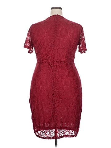 Zeagoo Cocktail Dress (view 2)