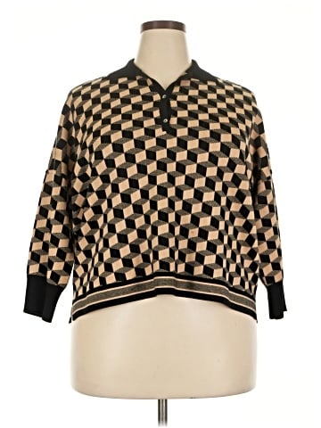 Tuckernuck Pullover Sweater (view 1)
