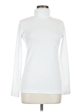 Eddie Bauer Long Sleeve Turtleneck