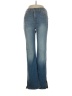 Express Blue Jeans Size 2 (petite) - photo 1