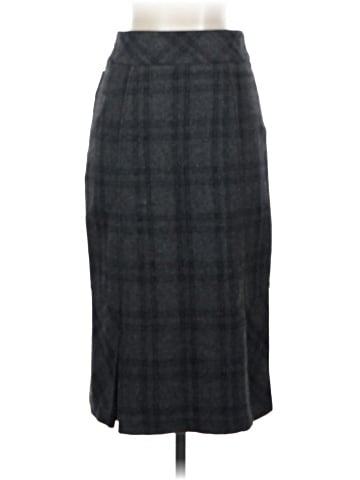 Tulle Formal Skirt (view 2)