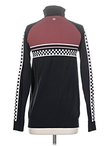 Sweaty Betty Pullover Sweater (view 2)
