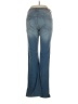 Express Blue Jeans Size 2 (petite) - photo 2