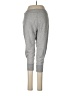 Gap Body Gray Sweatpants Size M - photo 2