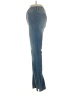 Express Blue Jeans Size 2 (petite) - photo 5