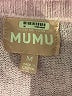 Show Me Your Mumu Solid Pink Pullover Sweater Size M - photo 7