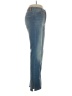 Express Blue Jeans Size 2 (petite) - photo 4