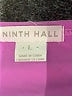 Ninth Hall Pink Tank Top Size L - photo 7
