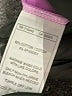 Ninth Hall Pink Tank Top Size L - photo 8