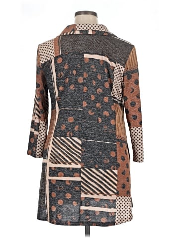 Attitudes by Renee Casual Dress (view 2)