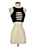 Shein Black Sleeveless Top Size 0 - photo 1