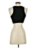Shein Black Sleeveless Top Size 0 - photo 2