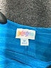 Lularoe Blue Casual Dress Size M - photo 7