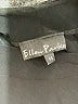 Ellen Parker Solid Black Casual Dress Size M - photo 7