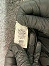 Ellen Parker Solid Black Casual Dress Size M - photo 8
