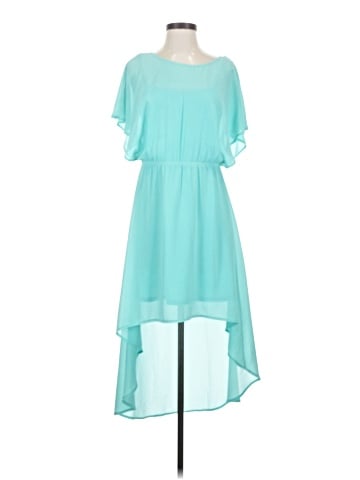Forever 21 Casual Dress (view 1)