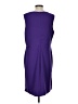 Assorted Brands Purple Cocktail Dress Size S (estimated) - photo 2