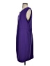 Assorted Brands Purple Cocktail Dress Size S (estimated) - photo 5