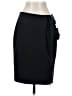 Banana Republic Black Formal Skirt Size 2 - photo 1