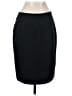 Banana Republic Black Formal Skirt Size 2 - photo 2