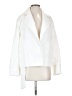 Vince. 100% Cotton White Ivory Jacket Size S - photo 1