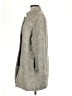 Zara Basic Gray Coat Size M - photo 5