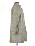 Zara Basic Gray Coat Size M - photo 4
