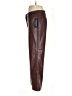 Bagatelle 100% Polyurethane Brown Casual Pants Size S - photo 5