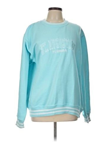 Pacific & Co. Sweatshirt (view 1)