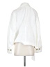 Vince. 100% Cotton White Ivory Jacket Size S - photo 2